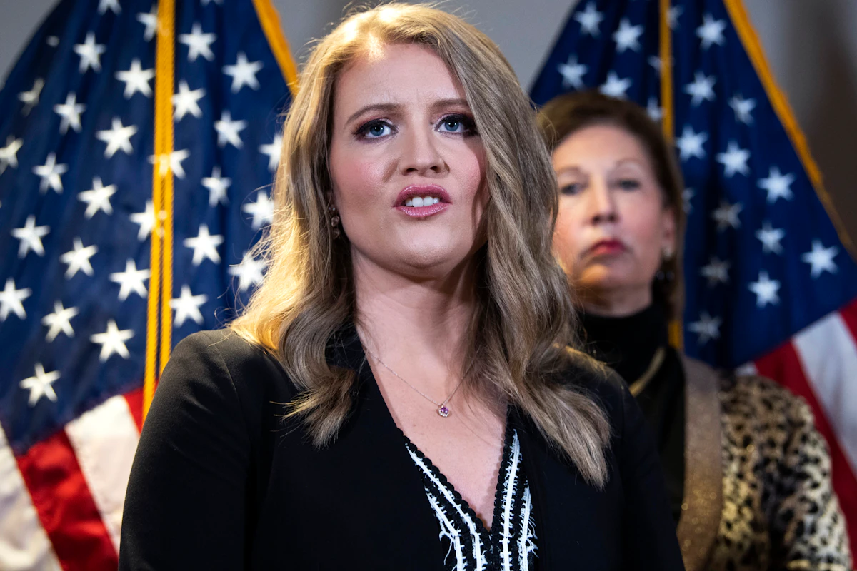 Let the Flipping Continue: Trump Election Lawyer Turns Against Him Let the Flipping Continue: Trump Election Lawyer Turns Against Him