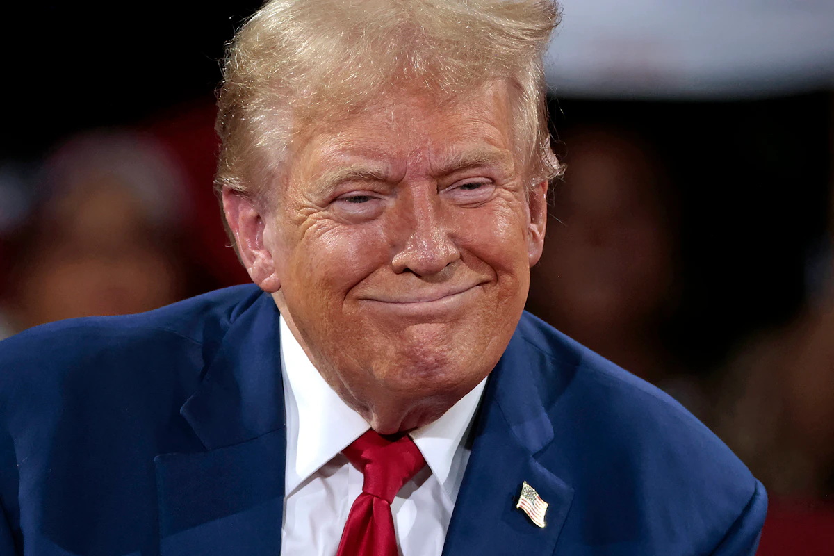 How Trump’s Tariffs Would Radically Redistribute Wealth Upward How Trump’s Tariffs Would Radically Redistribute Wealth Upward