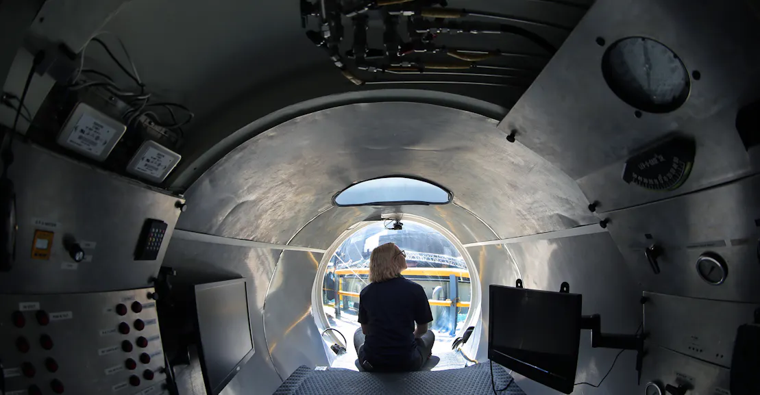 Missing Titanic Sub Once Faced Massive Lawsuit Over Depths It Could Safely Travel To Missing Titanic Sub Once Faced Massive Lawsuit Over Depths It Could Safely Travel To