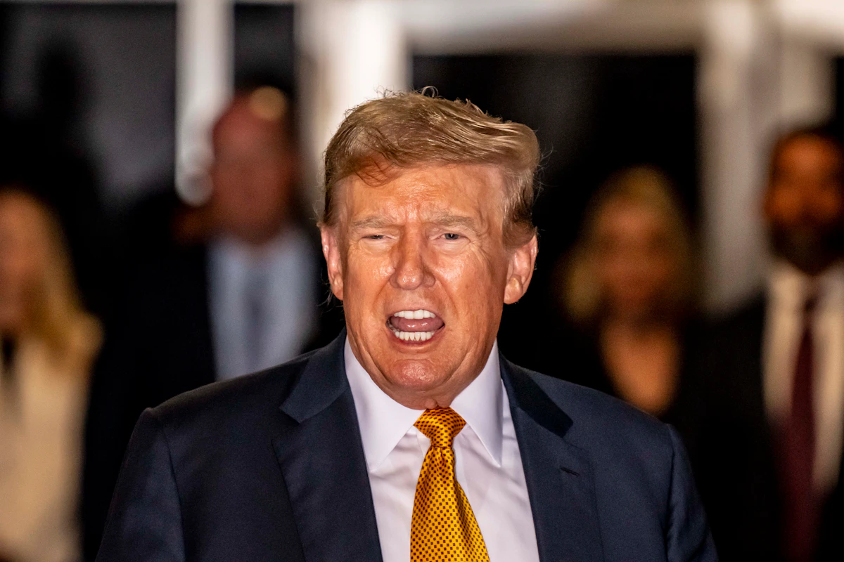 Trump’s Ugly Eruption: Putin Will Only Free Jailed Reporter “For Me” Trump’s Ugly Eruption: Putin Will Only Free Jailed Reporter “For Me”