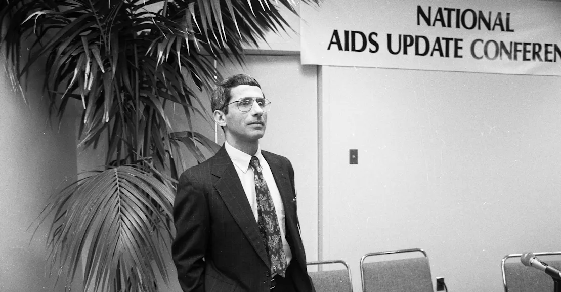 We May Never See Another Lifelong Public Servant Like Anthony Fauci We May Never See Another Lifelong Public Servant Like Anthony Fauci