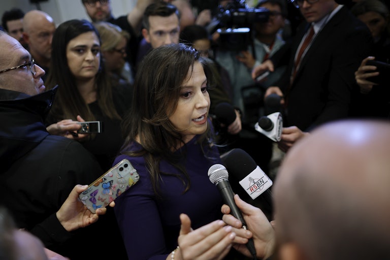 Elise Stefanik