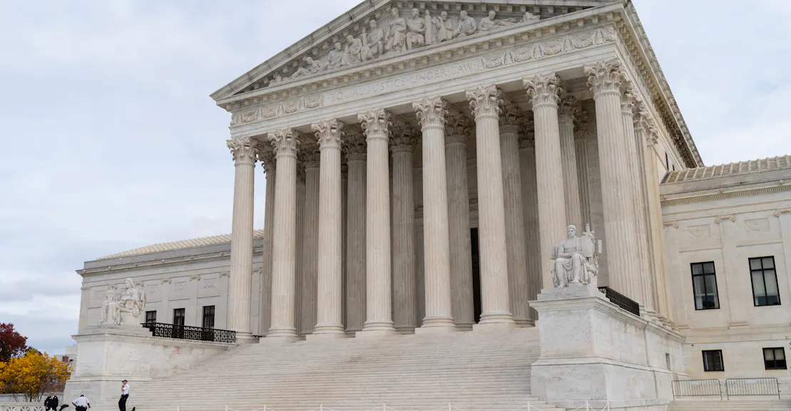 How the Supreme Court Plans to Undermine Future Elections How the Supreme Court Plans to Undermine Future Elections
