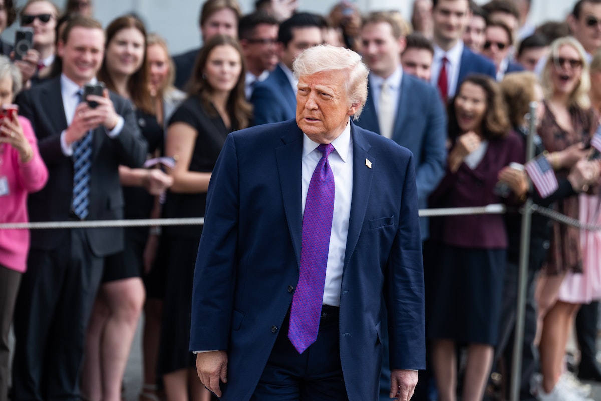 Trump Refuses to Answer Key Question on Winning Iran War Trump Refuses to Answer Key Question on Winning Iran War