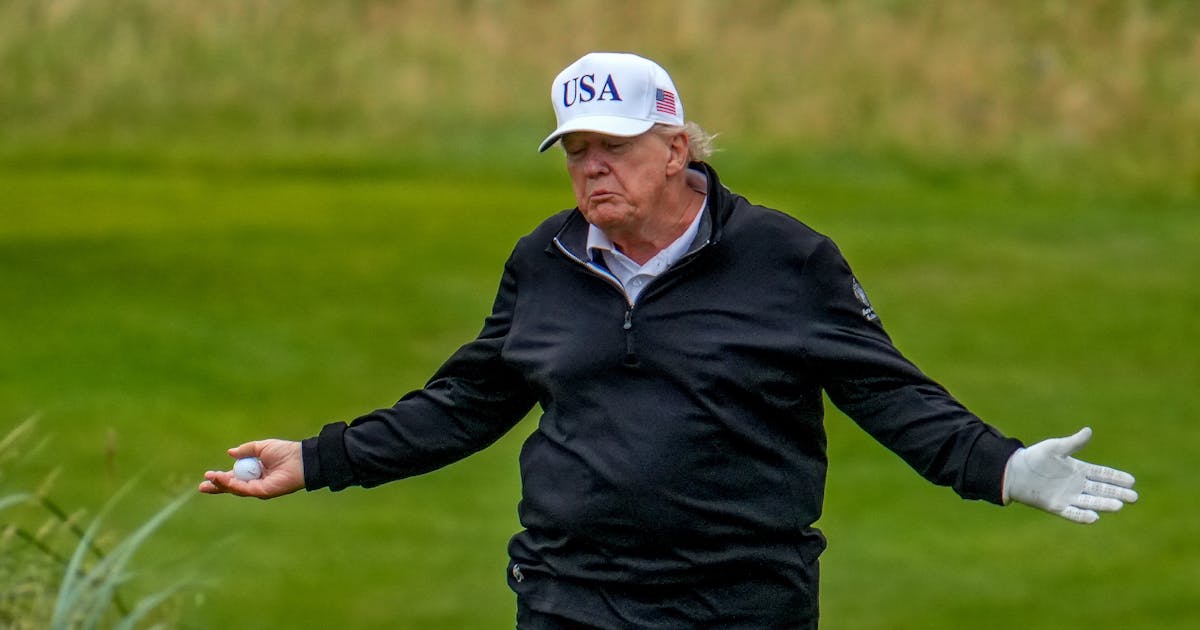 Trump Gutted Gun Violence Funding in Time for Mass Shooting Summer