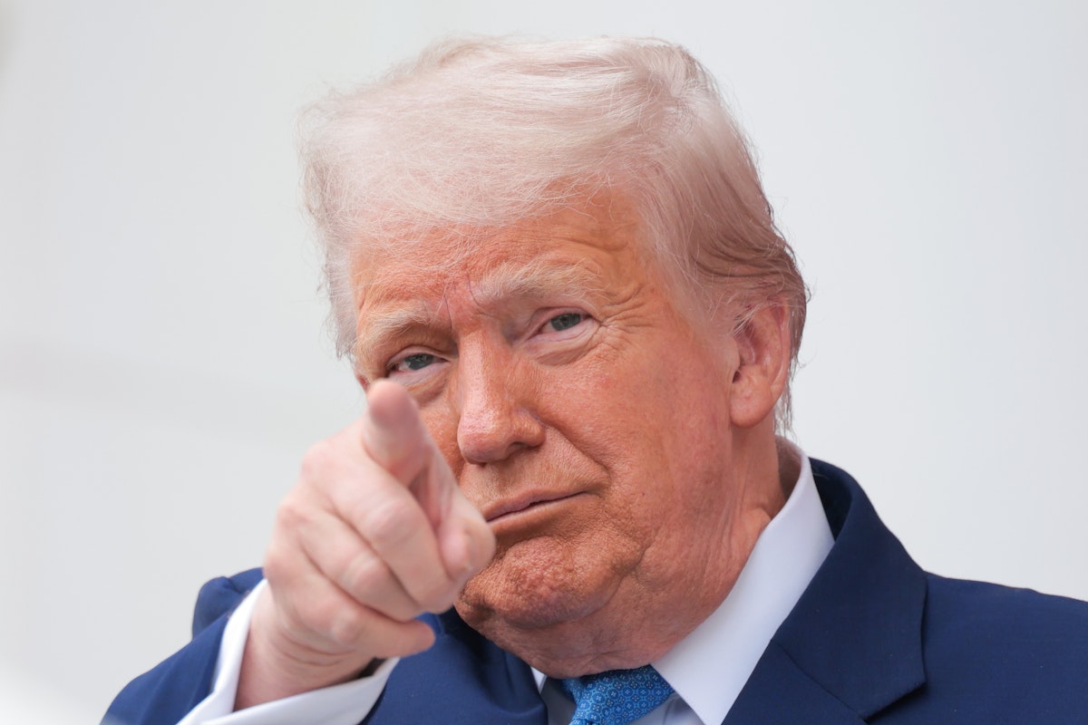 Trump Says He Has a Deal With China. He Really Doesn’t. Trump Says He Has a Deal With China. He Really Doesn’t.