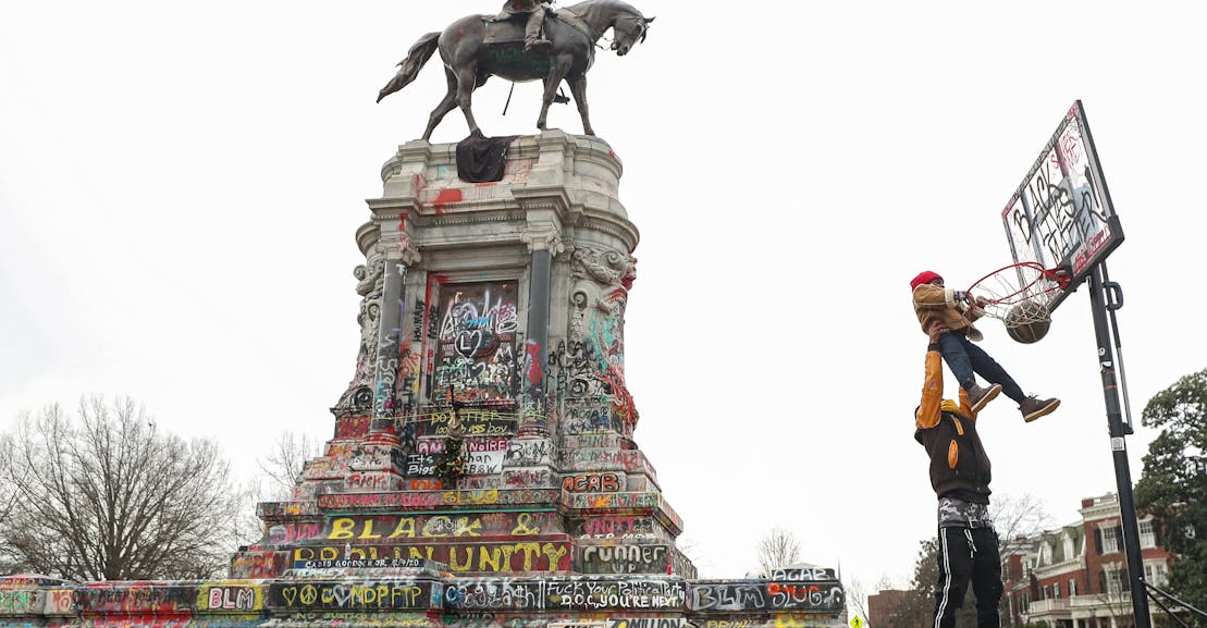 The Traitor Robert E. Lee Finally Gets His Just Desserts The Traitor Robert E. Lee Finally Gets His Just Desserts