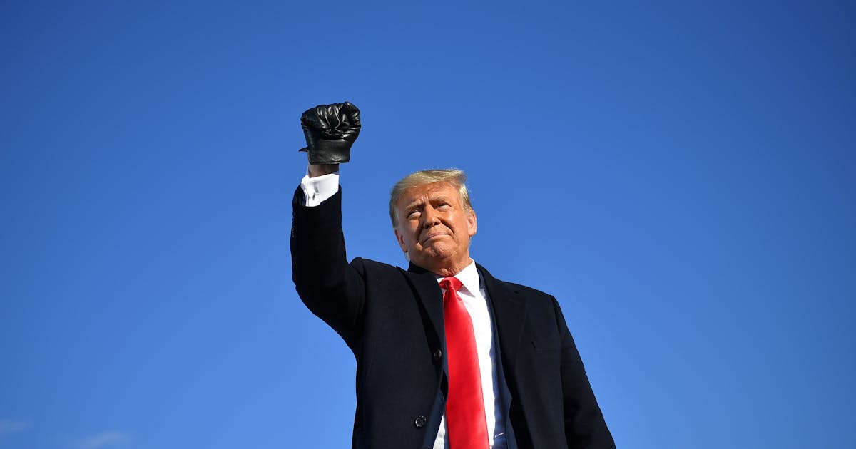 After This Indictment, Trump Will Go Complete Fascist After This Indictment, Trump Will Go Complete Fascist