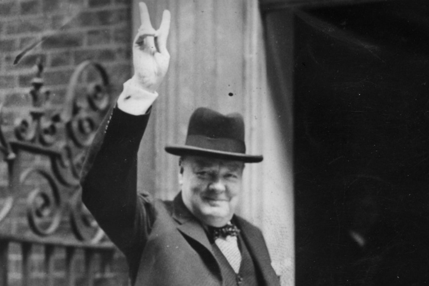 Winston Churchill In The Eyes Of Boris Johnson The New Republic