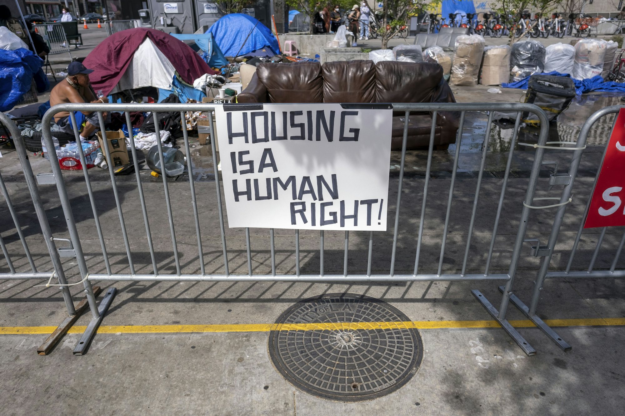 The Last, Best Hope for Addressing Homelessness in Los Angeles Is on ...