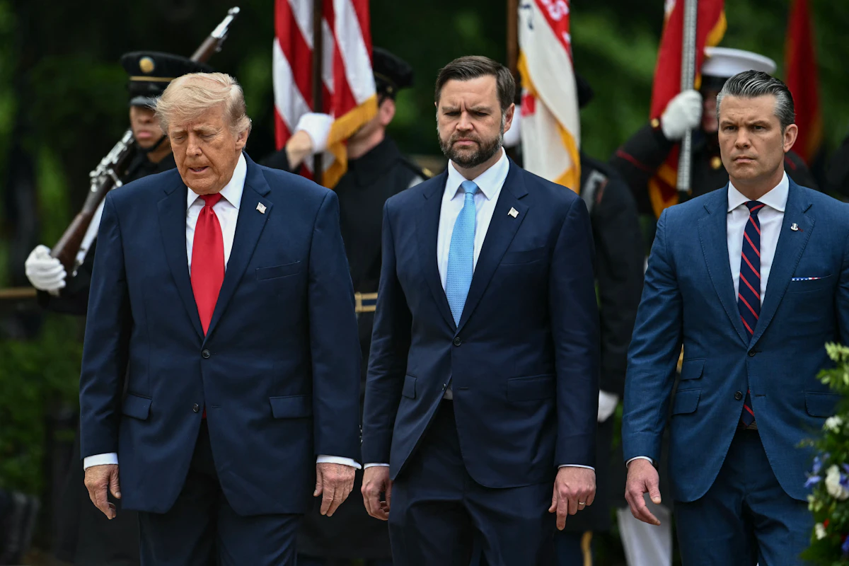 MAGA Erupts in Fury as Full Text of Trump’s Iran Deal Is Revealed