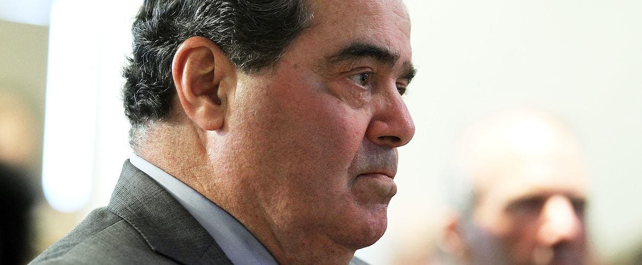 who is the smartest supreme court justice