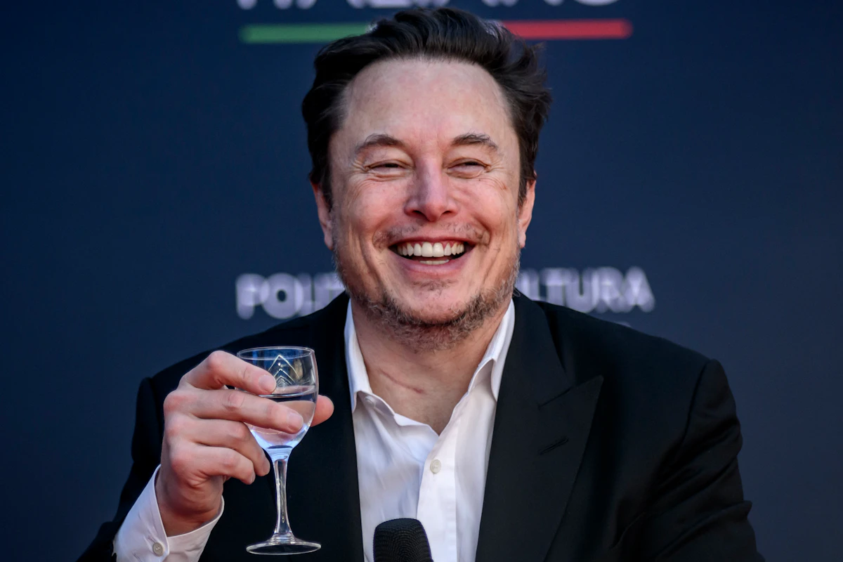 Elon Musk May Finally Face Consequences for Wrecking Twitter Elon Musk May Finally Face Consequences for Wrecking Twitter