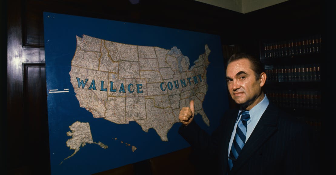 How the Right Turned “Freedom” Into a Dogwhistle How the Right Turned “Freedom” Into a Dogwhistle