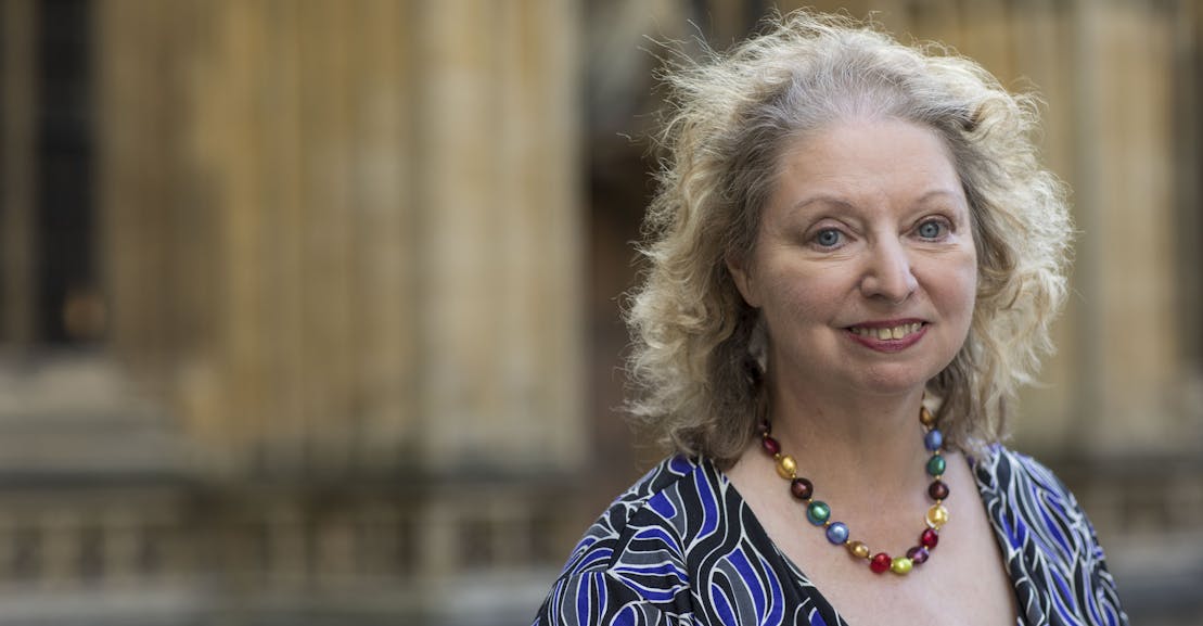 How Hilary Mantel Soared How Hilary Mantel Soared