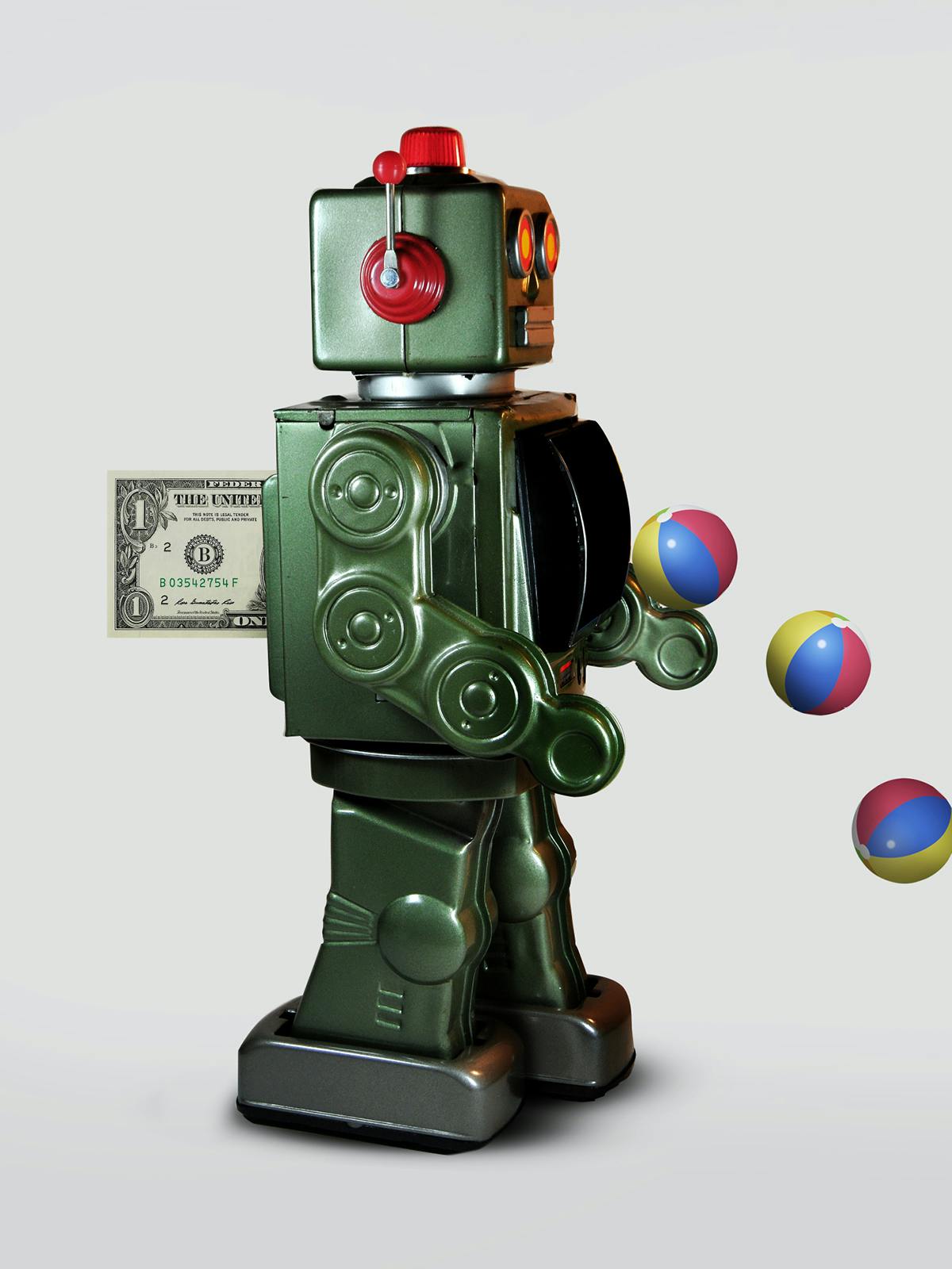 Universal Basic Income And The Future Of Pointless Work The New - illustrations by nicolas ortega