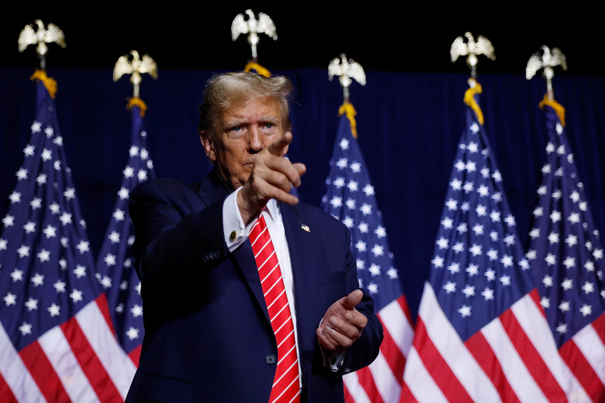 Trump’s Crazy New Nickname for Himself Is Classic Fascist Projection Trump’s Crazy New Nickname for Himself Is Classic Fascist Projection