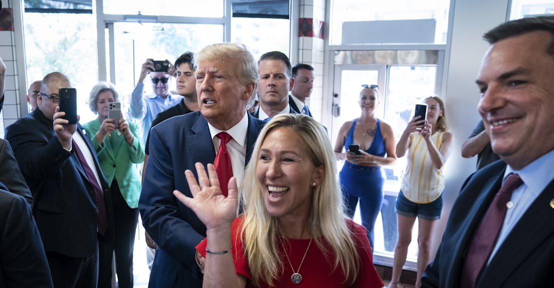 Inside the GOP’s Latest Desperate Attempt to Smear Joe Biden Inside the GOP’s Latest Desperate Attempt to Smear Joe Biden