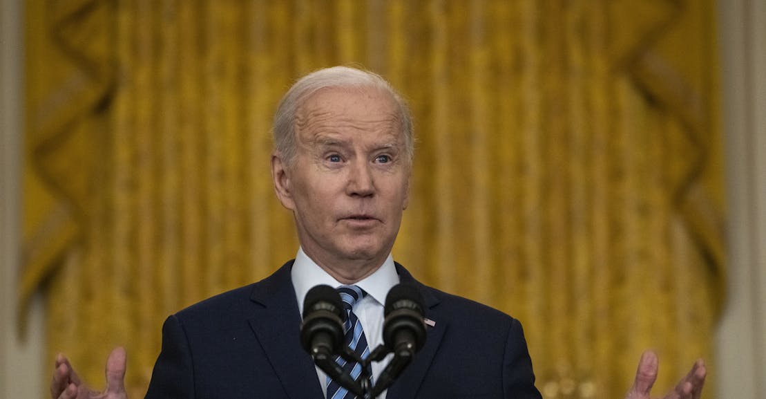 Predictions That Democrats Are Doomed in the Midterms Are Wildly Overstated Predictions That Democrats Are Doomed in the Midterms Are Wildly Overstated