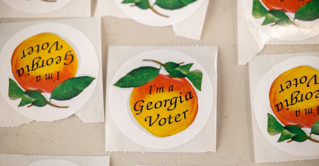 Is Georgia Where Democracy Goes to Live—or Die? Is Georgia Where Democracy Goes to Live—or Die?