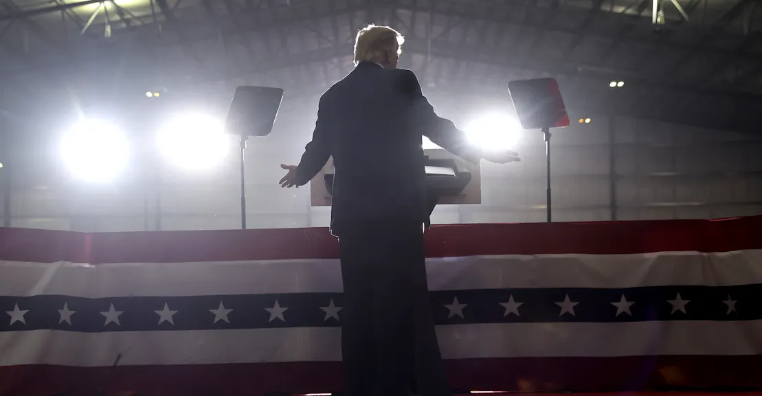 Is Trump’s Endorsement Still Gold forRepublicans? Is Trump’s Endorsement Still Gold forRepublicans?