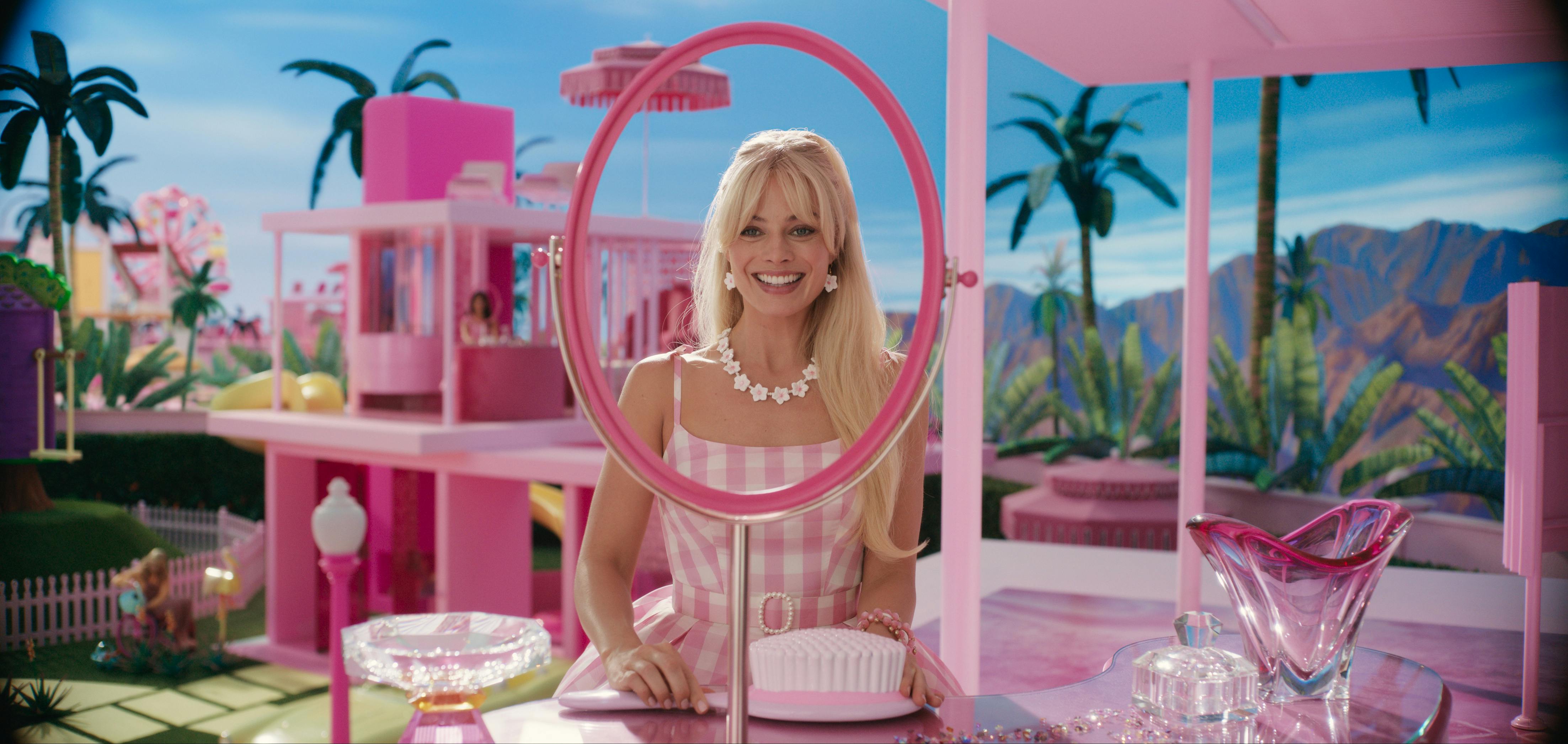 Why Barbie Has Always Been More Than Just a Toy