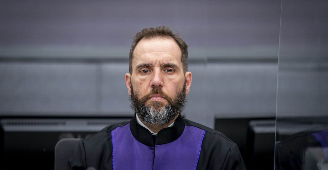 Who Is Jack Smith? More on the New Special Counsel Investigating Trump Who Is Jack Smith? More on the New Special Counsel Investigating Trump