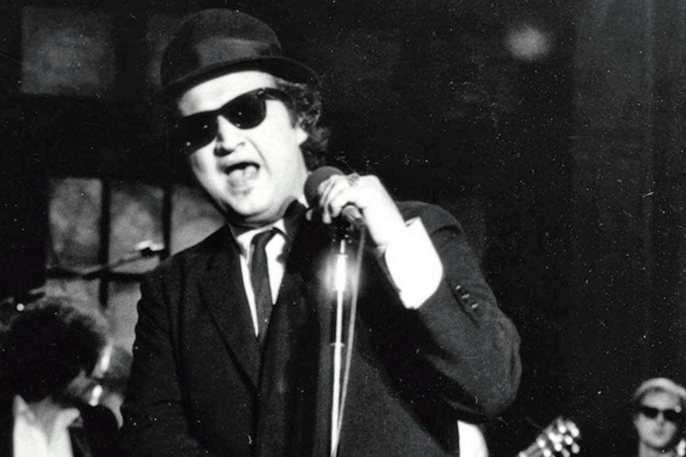 Samurai Snobs Saturday Night Live In The Age Of John Belushi The New Republic