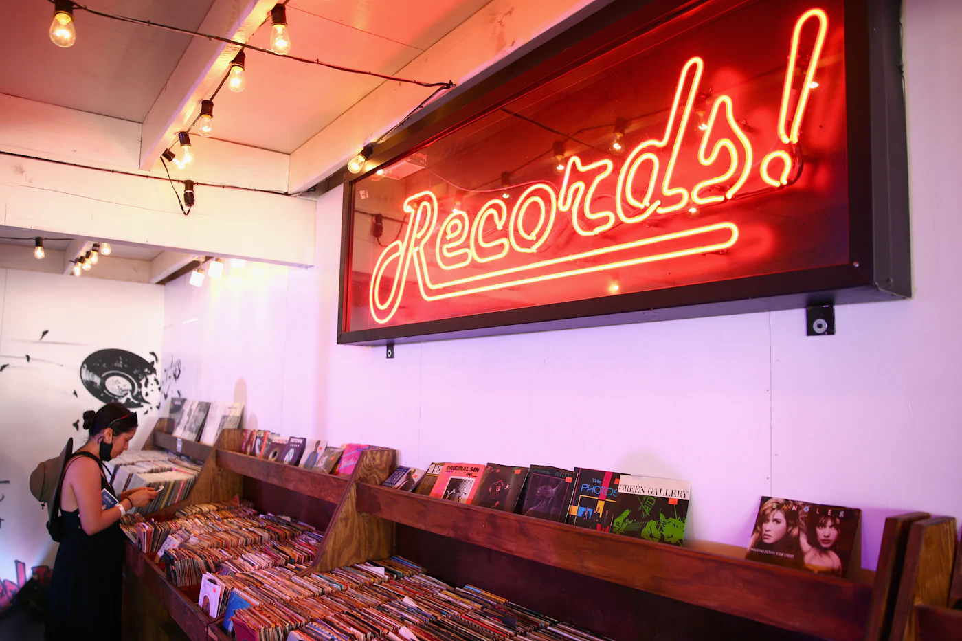 Song Lyrics Are Poetry The New Republic