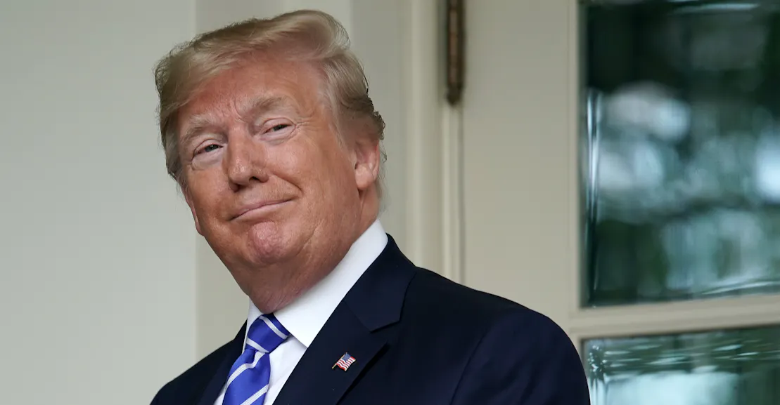 Is the Republican Primary Over Before It Even Started? Is the Republican Primary Over Before It Even Started?