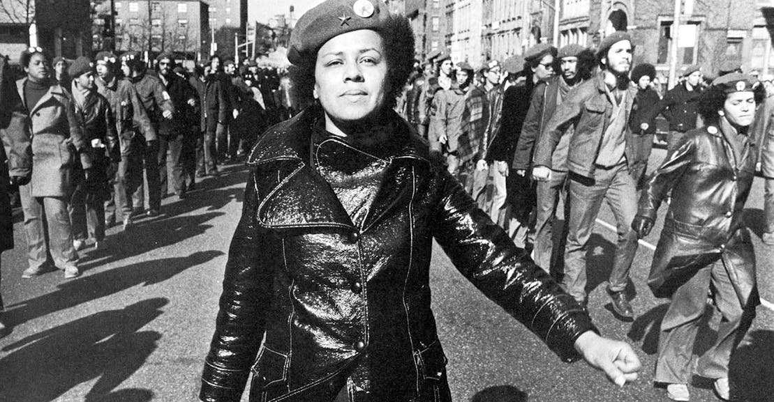 The Revolution That Wasn’t The Revolution That Wasn’t