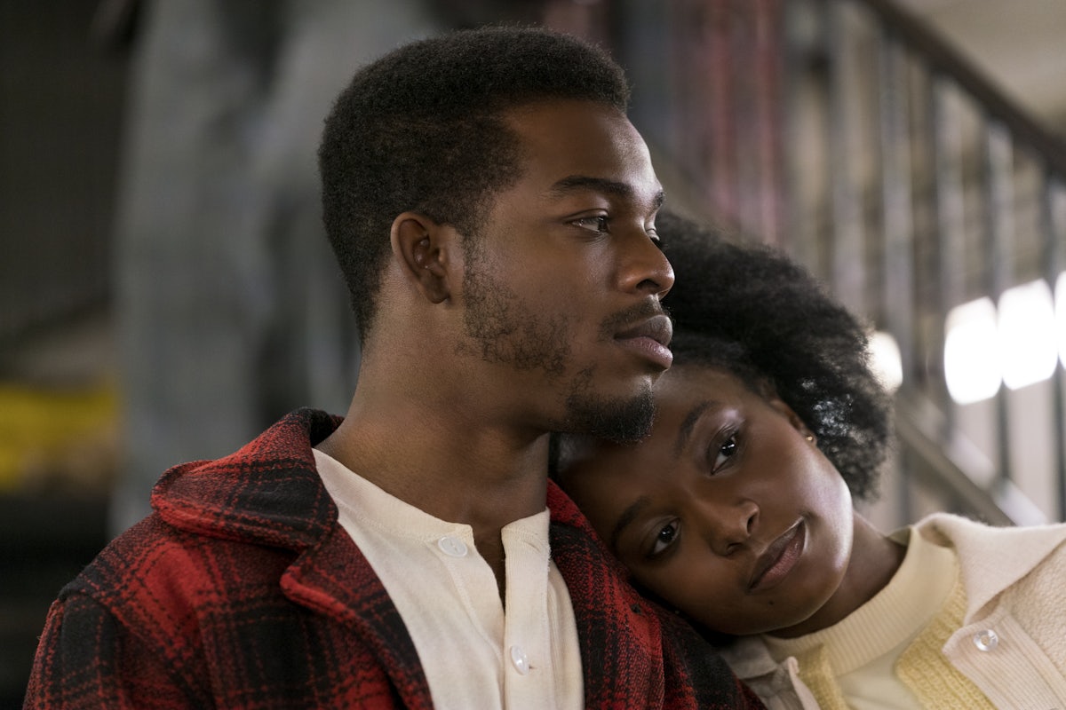 Image result for if beale street could talk victoria
