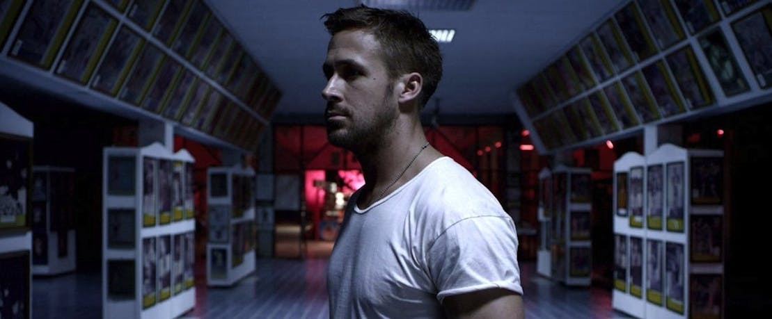 1109px x 577px - Only God Forgives Review: 'Drive' Director and Ryan Gosling Reunite | The  New Republic