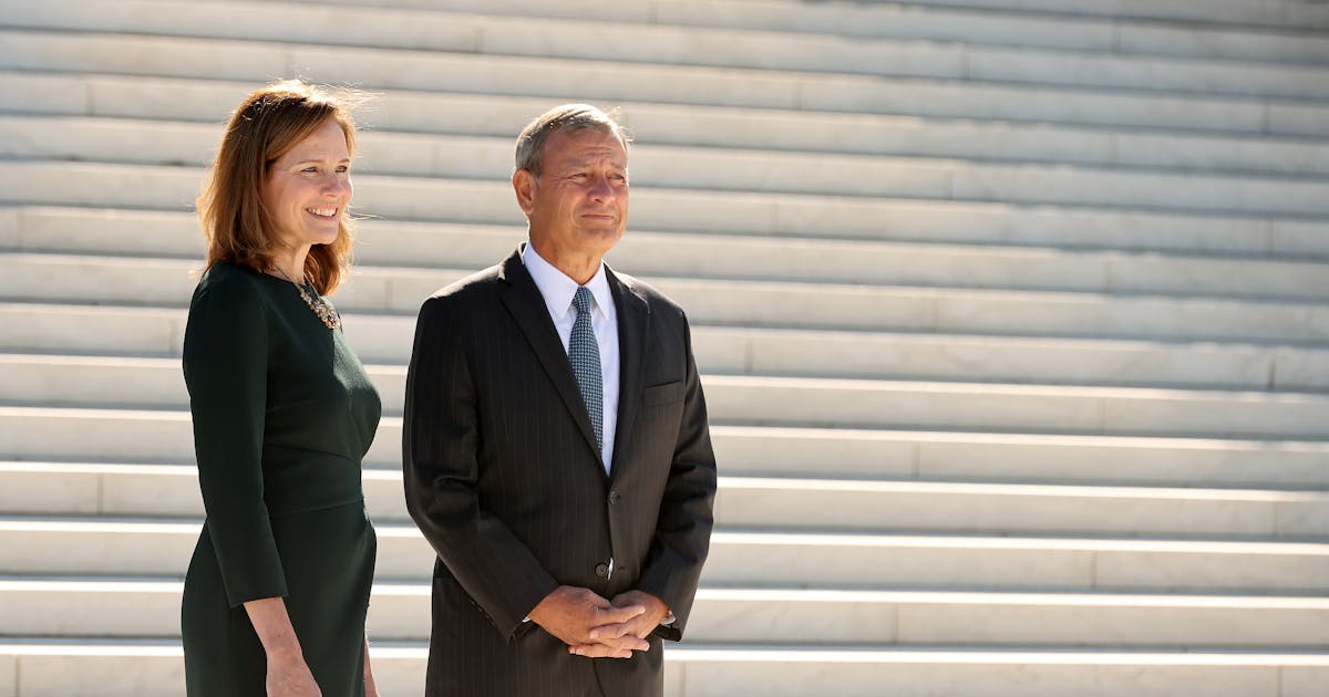 Trump Is About to Find Out What It’s Like to Be a Democrat