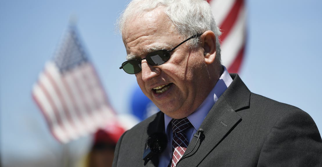 Trump Lawyer Accidentally Reveals Emails About Overturning 2020 Election to the Media Trump Lawyer Accidentally Reveals Emails About Overturning 2020 Election to the Media