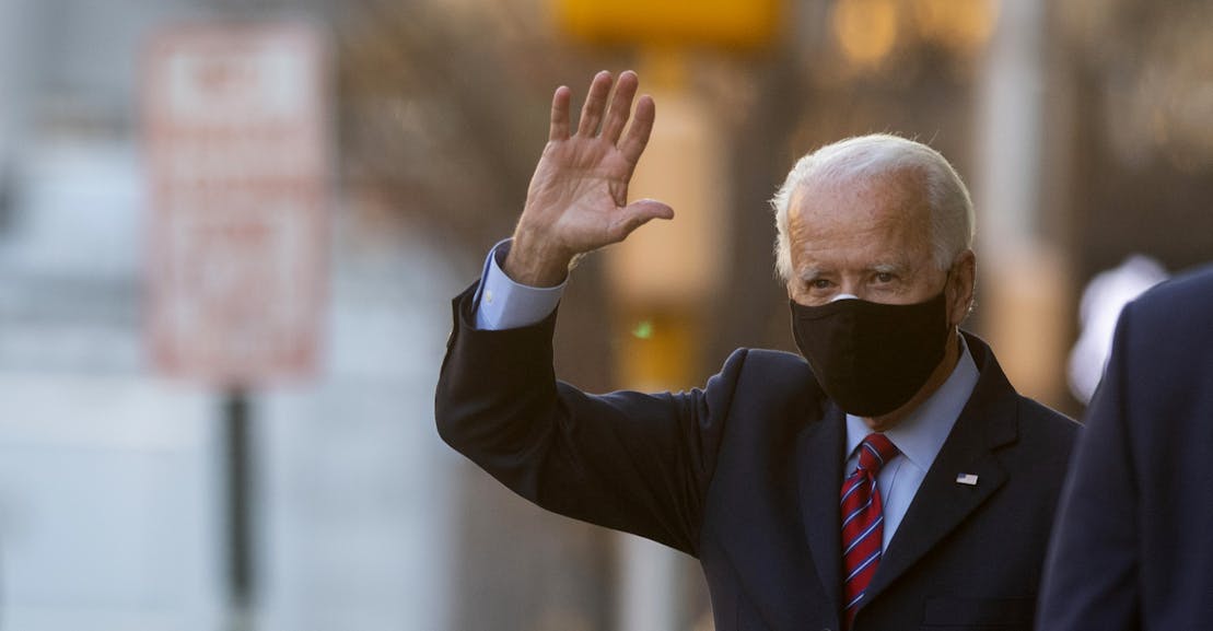 Joe Biden’s Cabinet Is a Lost Cause for the Left Joe Biden’s Cabinet Is a Lost Cause for the Left