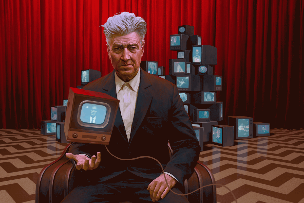 How The New Twin Peaks Made Television Strange Again The