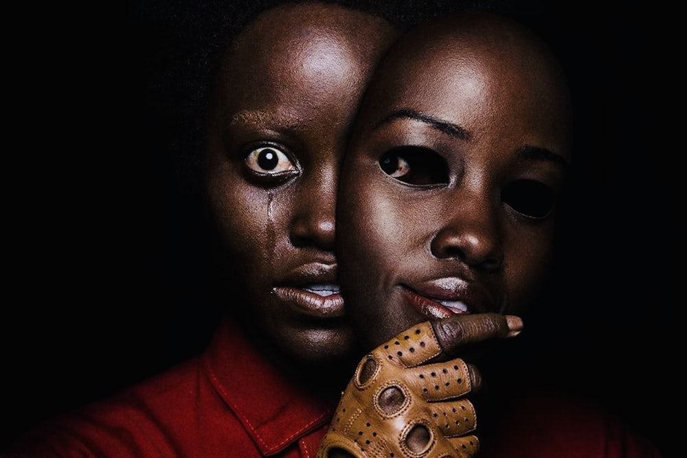 Jordan Peele S Us Goes Down The Rabbit Hole Of Identity The