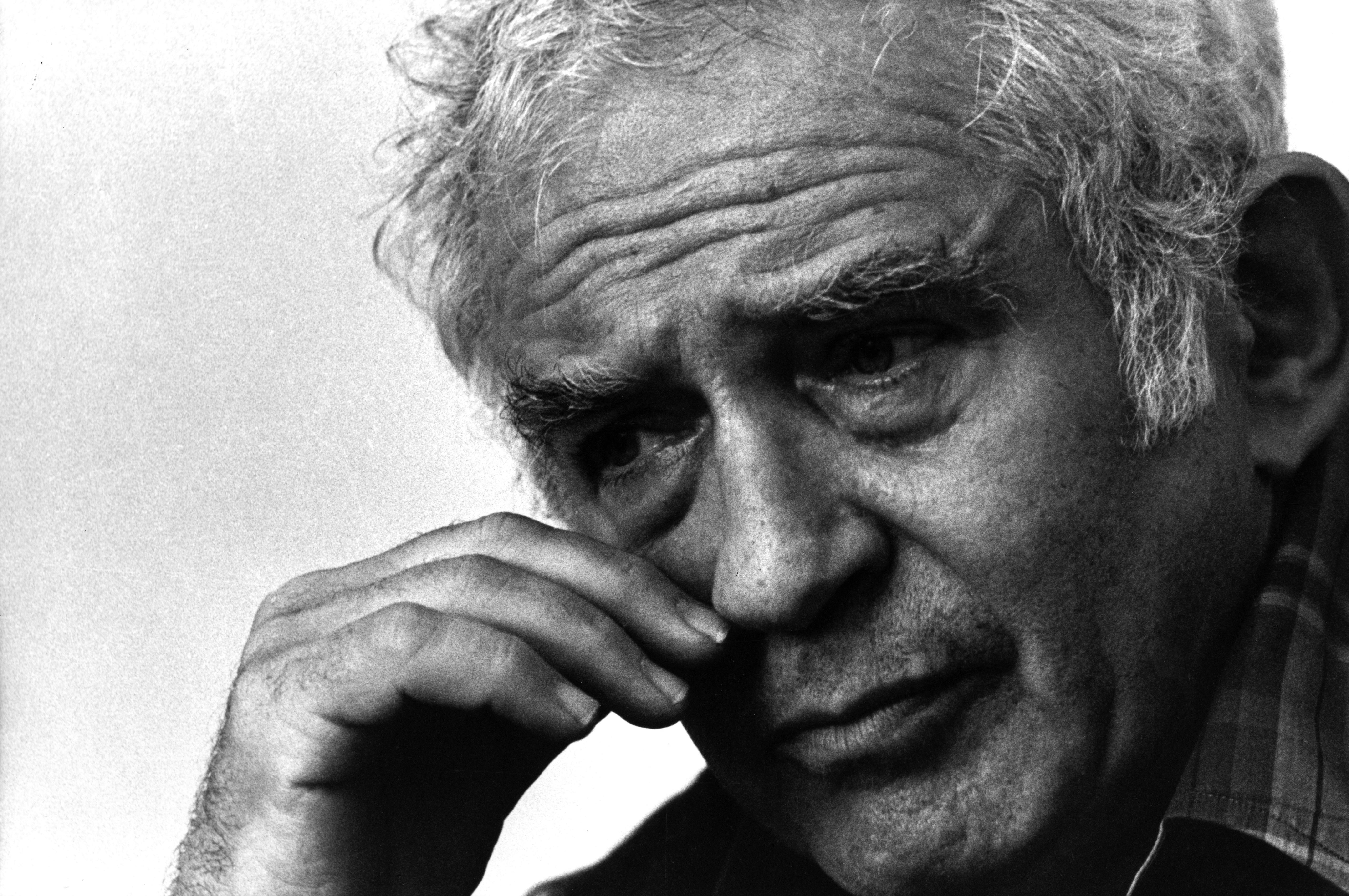 The Shaky Afterlife of Norman Mailer