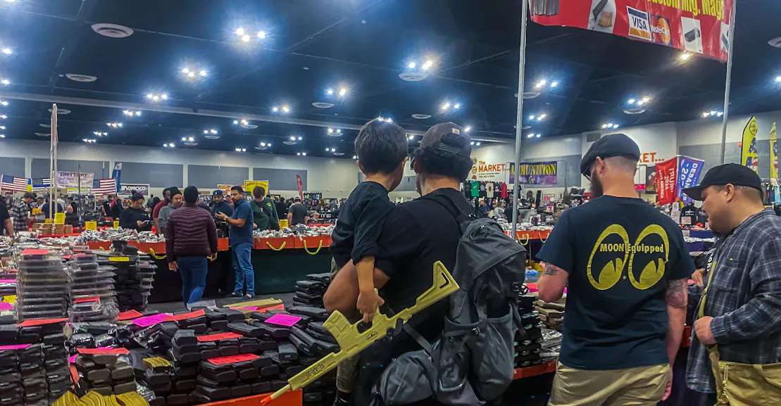 Even the Tennessee Firearms Association Found People Want More Gun Laws Even the Tennessee Firearms Association Found People Want More Gun Laws