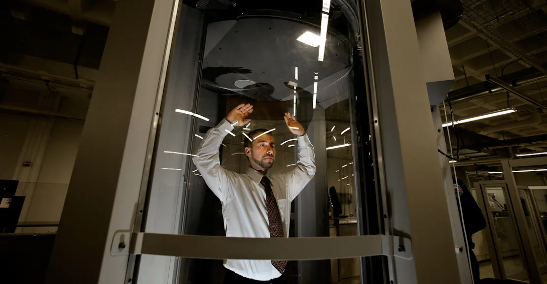 18 Years since 9/11 – Let an expert from Cedarville help with your coverage featured image