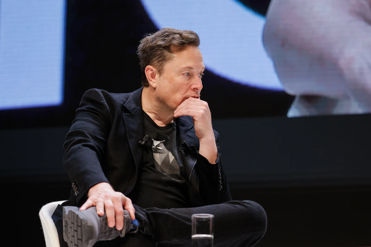 Elon Musk Gets More Terrible News—This Time, on the Legal Front Elon Musk Gets More Terrible News—This Time, on the Legal Front