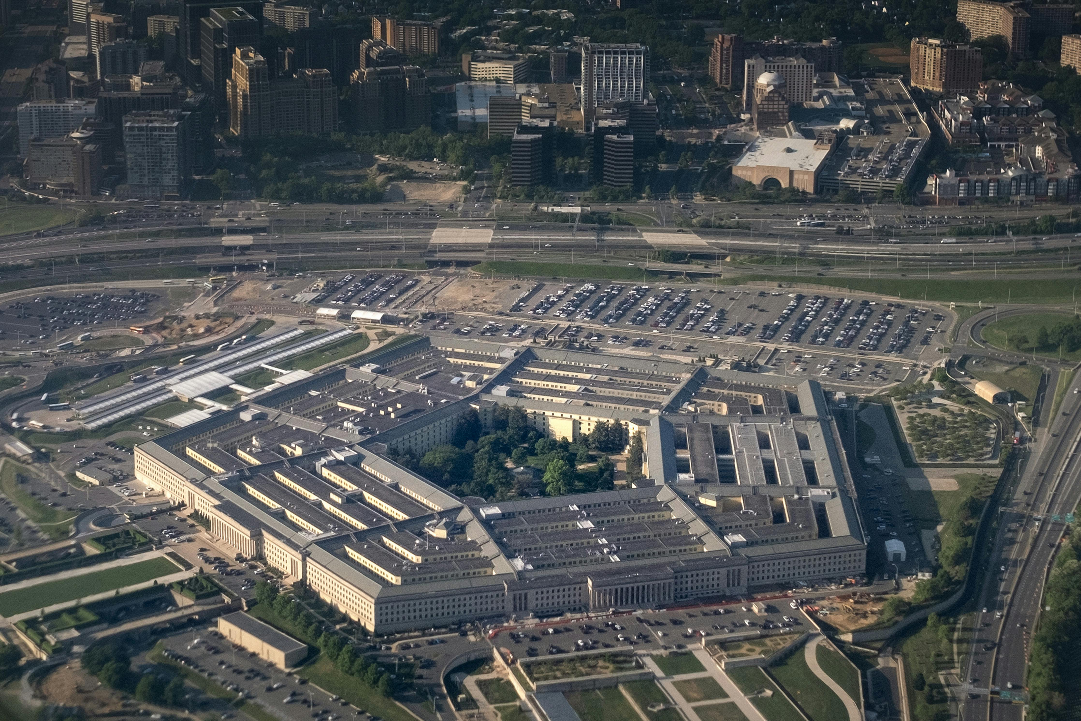How in the World Did the Pentagon Leaker Get Top Security Clearance? thumbnail