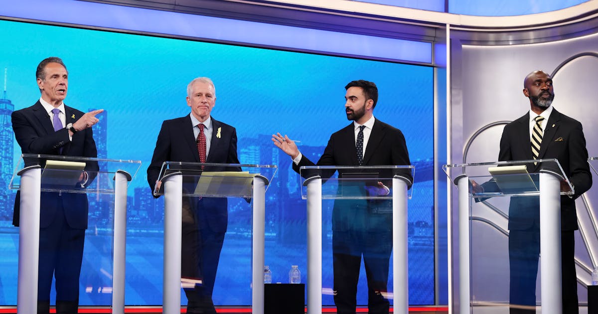 Ranked-Choice Voting in NYC Faces Its Make-or-Break Moment