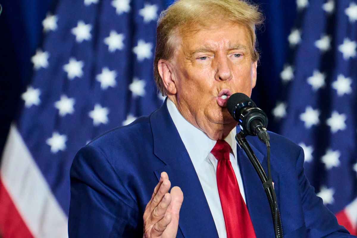 Donald Trump’s Abortion Announcement Has Pissed Everyone Off Donald Trump’s Abortion Announcement Has Pissed Everyone Off