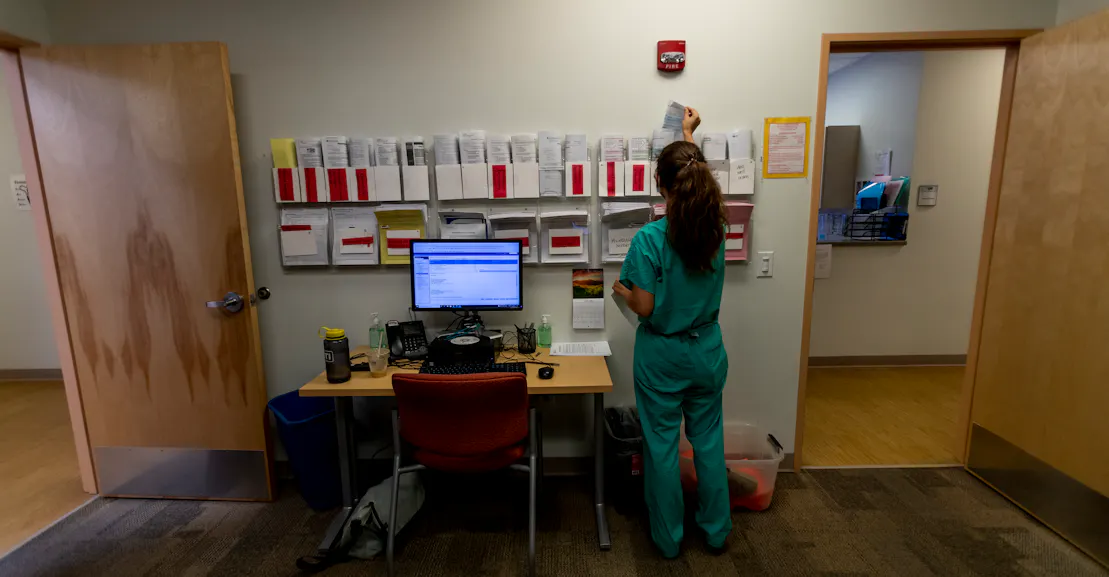 Oklahoma Just Barely Expands Abortion Access To Preserve Life of the Pregnant Person Oklahoma Just Barely Expands Abortion Access To Preserve Life of the Pregnant Person