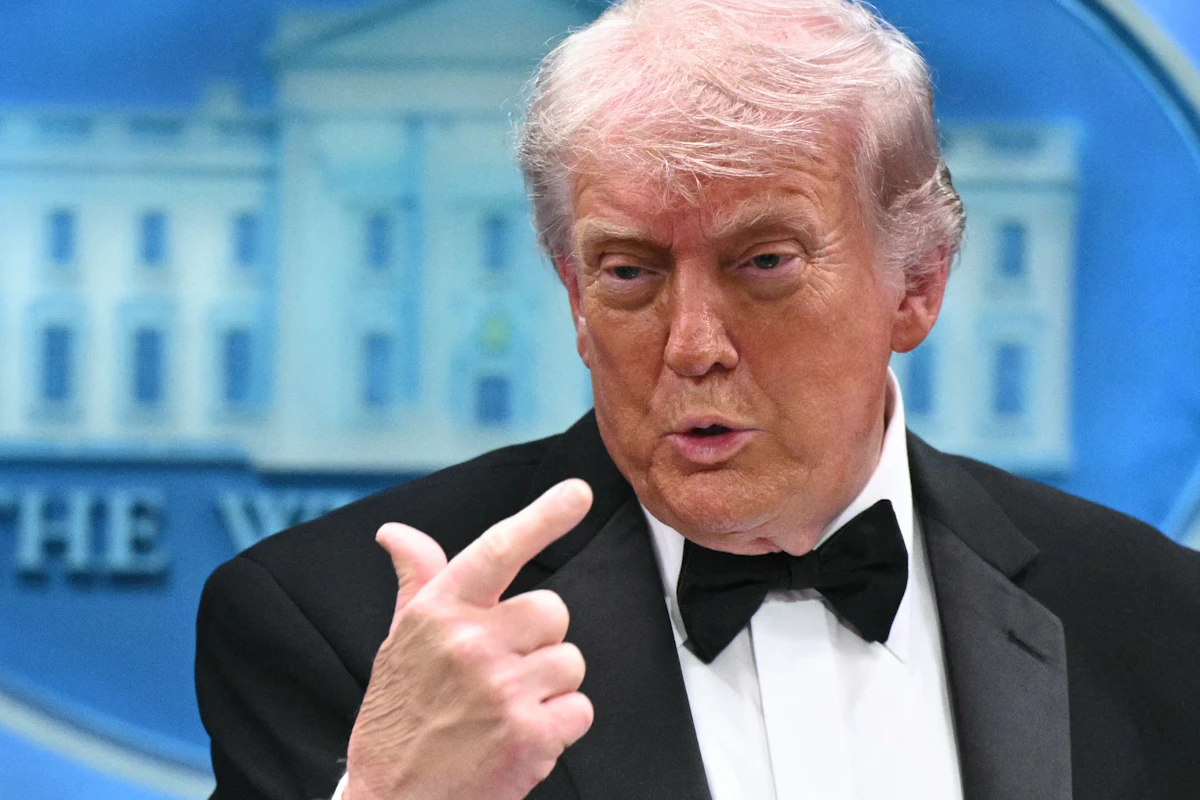 Wild Trump Rants Edited Out of 60 Minutes Interview After Shooting