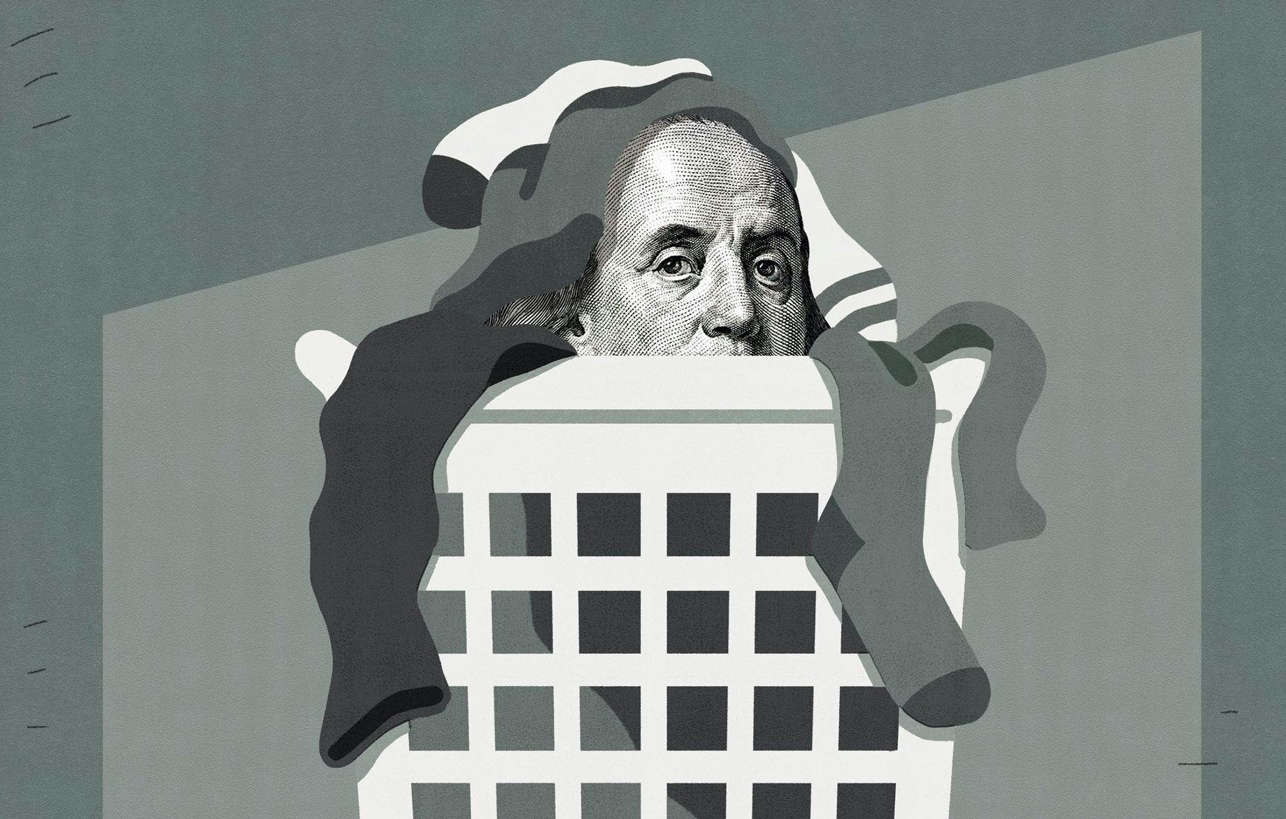 Tax Haven, South Dakota