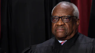 Clarence Thomas