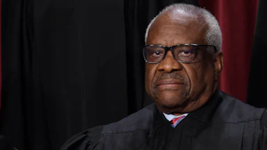 Clarence Thomas